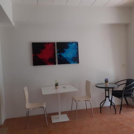 Avatara Condo B24 Маэ-Пим Экстерьер фото