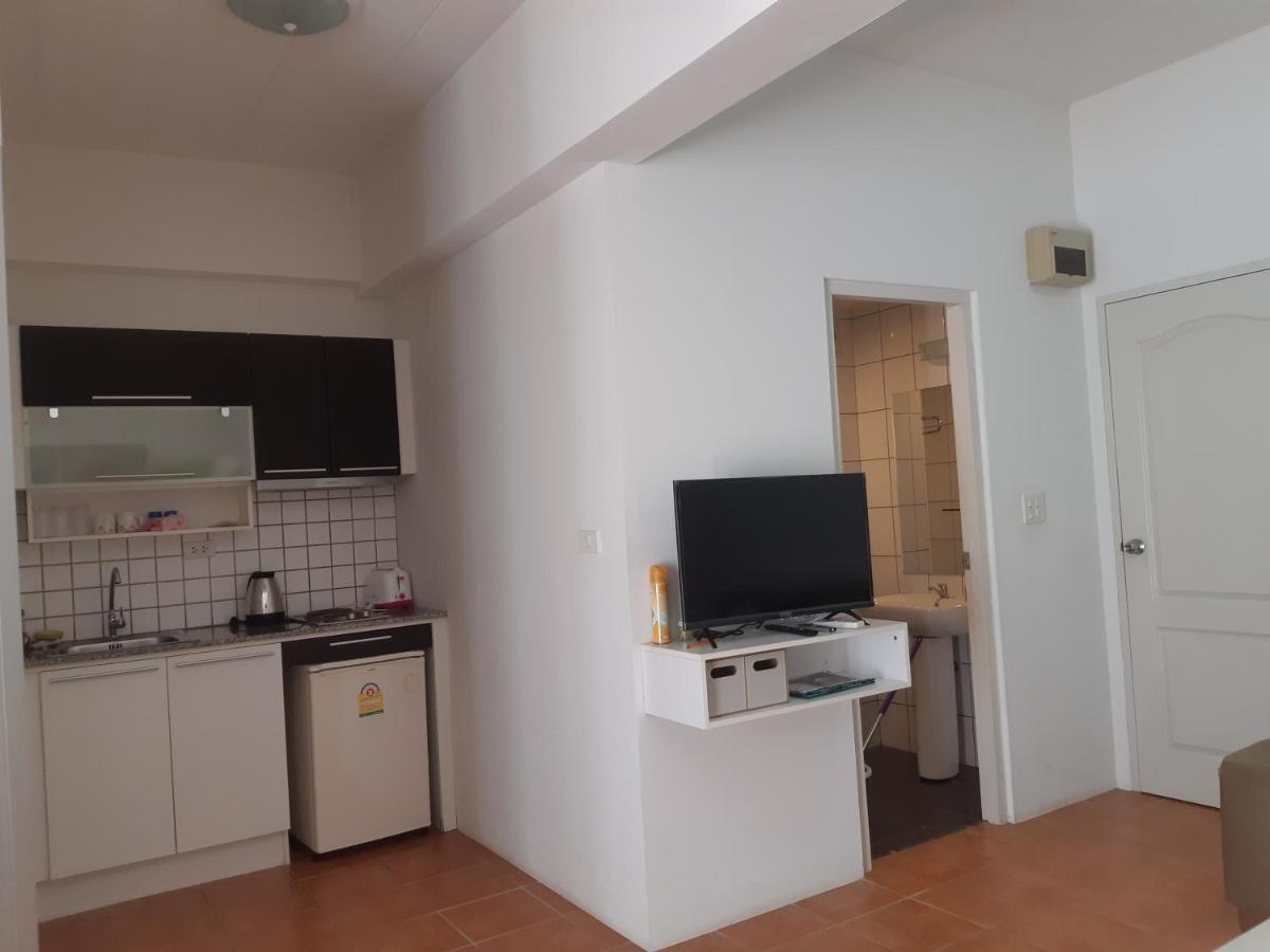 Avatara Condo B24 Маэ-Пим Экстерьер фото