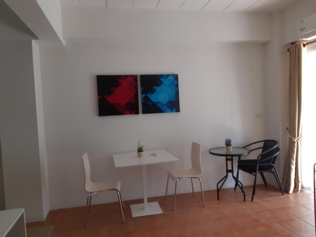 Avatara Condo B24 Маэ-Пим Экстерьер фото