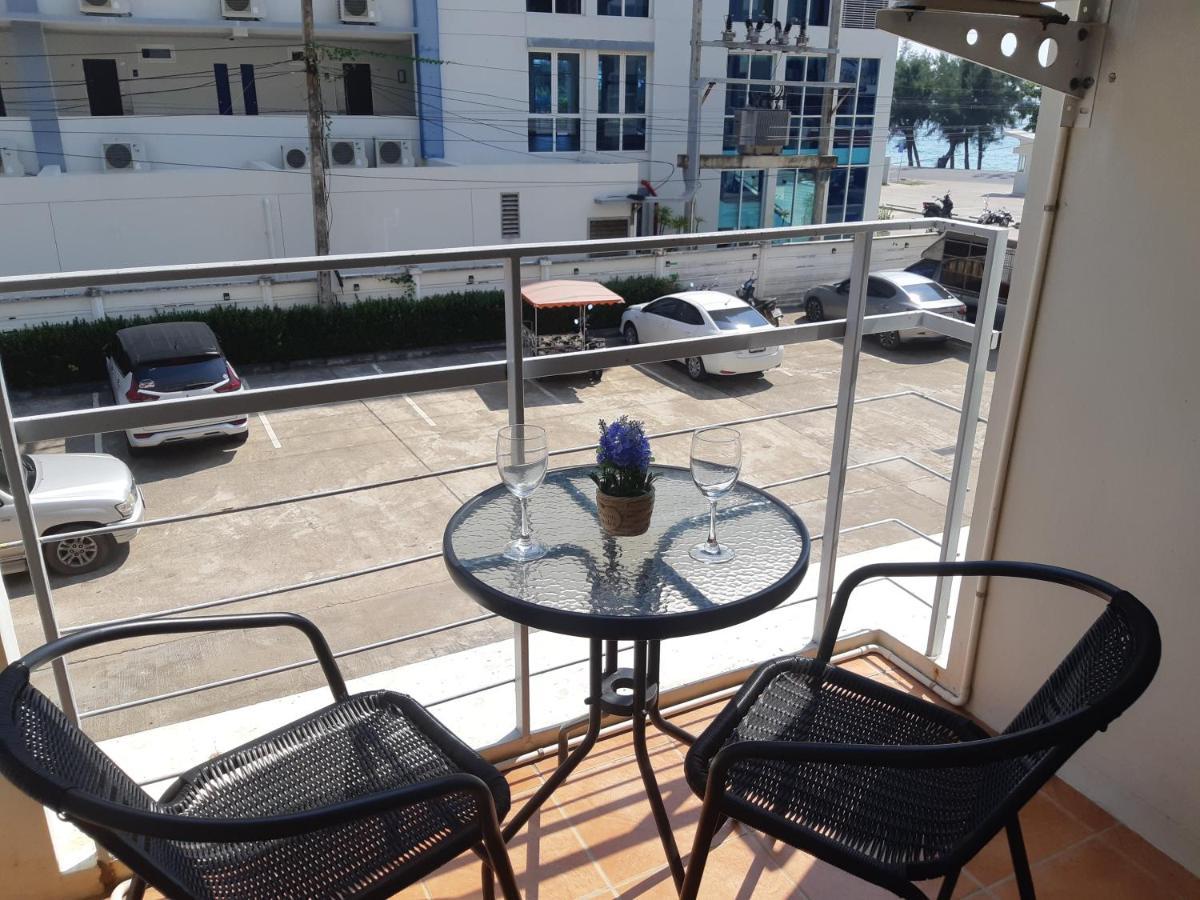 Avatara Condo B24 Маэ-Пим Экстерьер фото