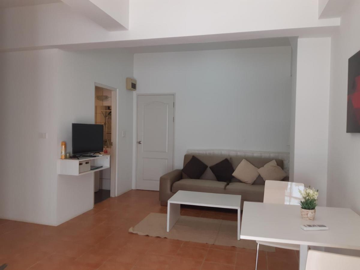 Avatara Condo B24 Маэ-Пим Экстерьер фото