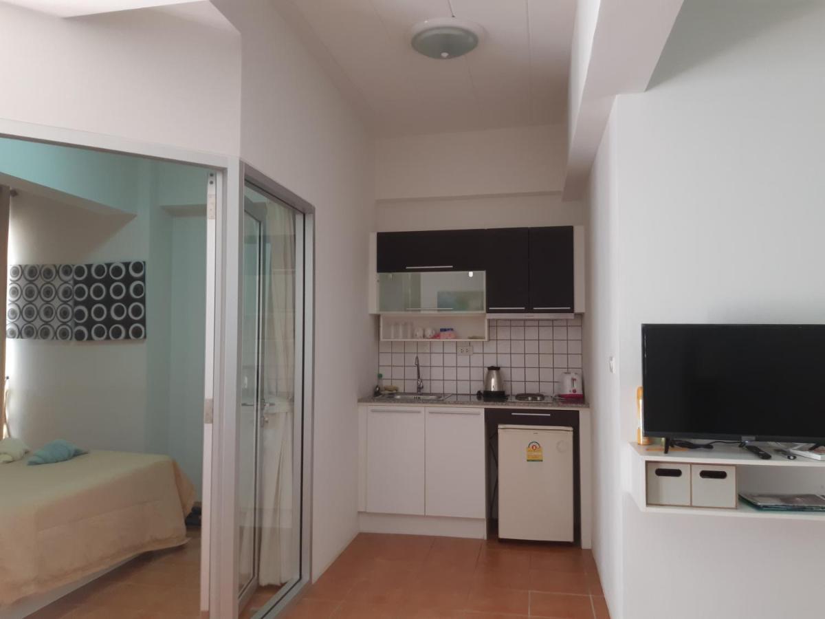 Avatara Condo B24 Маэ-Пим Экстерьер фото