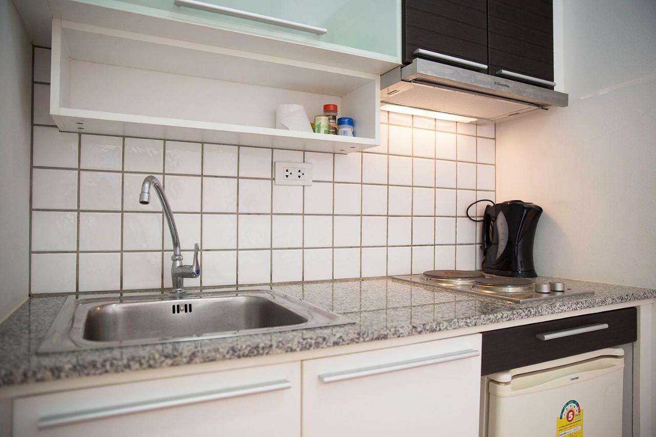 Avatara Condo B24 Маэ-Пим Экстерьер фото