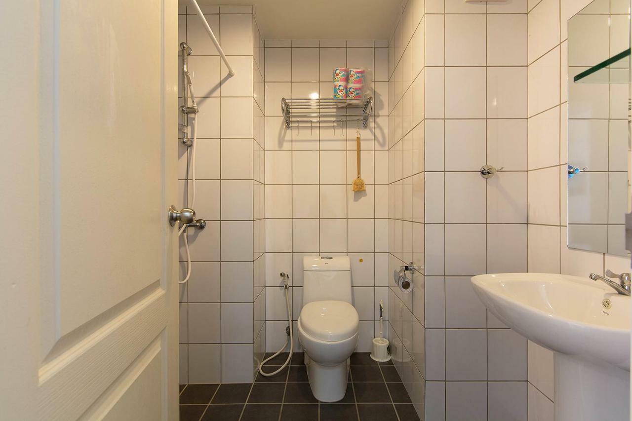 Avatara Condo B24 Маэ-Пим Экстерьер фото