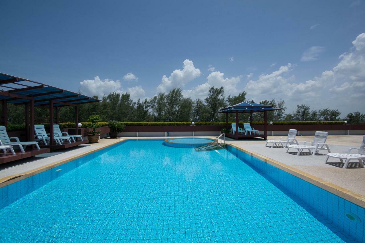 Avatara Condo B24 Маэ-Пим Экстерьер фото